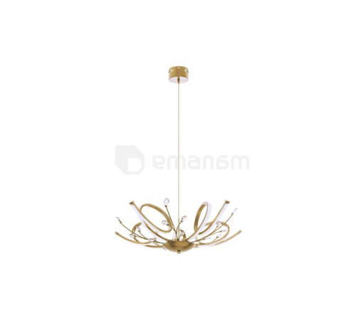 ჭაღი Rabalux romilli 6550 LED 30W