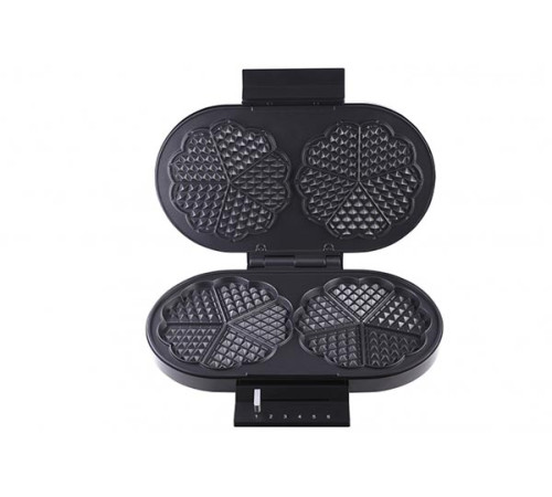 ვაფლის მოსამზადებელი ARNICA TOSTIKA DOUBLE