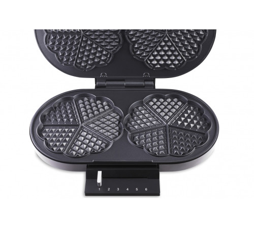 ვაფლის მოსამზადებელი ARNICA TOSTIKA DOUBLE