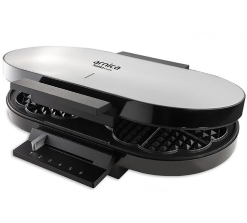 ვაფლის მოსამზადებელი ARNICA TOSTIKA DOUBLE