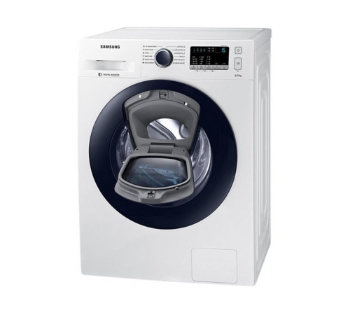 სარეცხი მანქანა SAMSUNG WW80K44305W