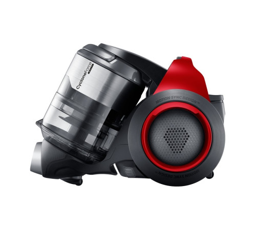 მტვერსასრუტი SAMSUNG VC20F70HNAR/EV