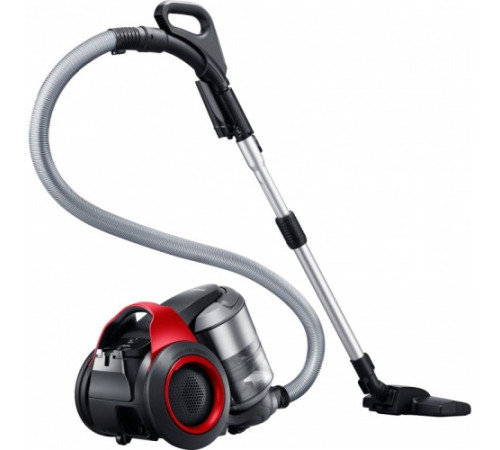 მტვერსასრუტი SAMSUNG VC20F70HNAR/EV