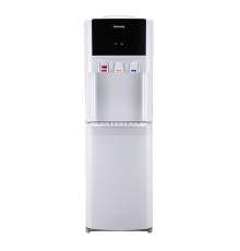 წყლის დისპენსერი TOSHIBA RWF-W1766TGE(W)