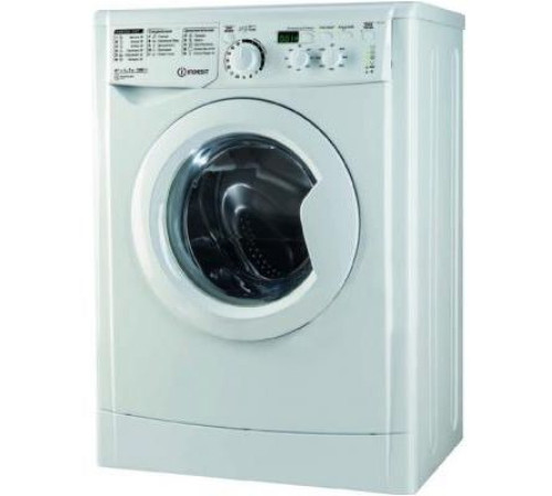 სარეცხი მანქანა INDESIT E2SD 2270A UA 