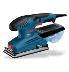 საპრიალებელი BOSCH GSS 23 A PROFESSIONAL