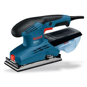 საპრიალებელი BOSCH GSS 23 A PROFESSIONAL
