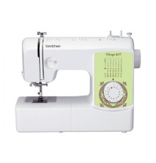 საკერავი მანქანა BROTHER VITRAGE M77