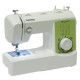 საკერავი მანქანა BROTHER VITRAGE M77