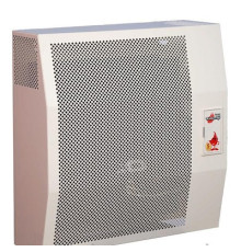 გაზის გამათბობელი AKOG 4SP BEIGE