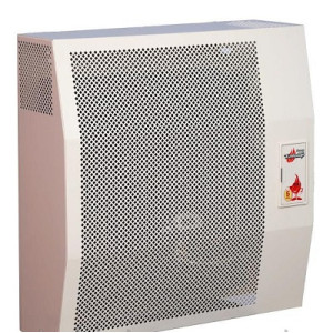 გაზის გამათბობელი AKOG 4 (H) BEIGE