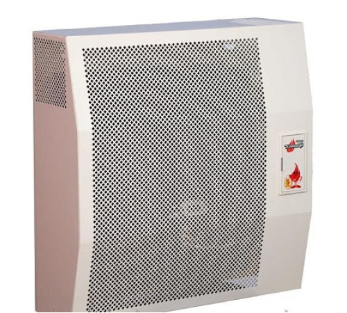 გაზის გამათბობელი AKOG 4 (H) BEIGE