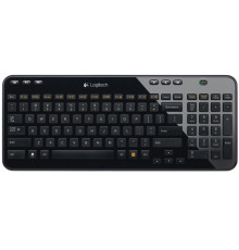 კლავიატურა Logitech Wireless Keyboard K360 ( 920-003095 )