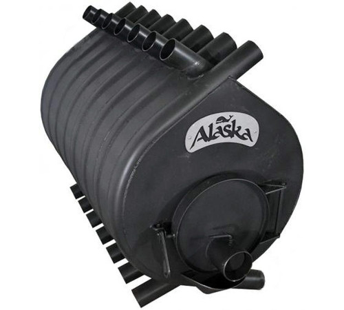 ღუმელი კალორიფერული Alaska ПК-42