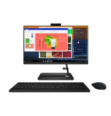 დესკტოპ კომპიუტერი LENOVO  IdeaCentre AIO 3 23.8" 5 5500U 8GB 512GB