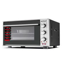 ელექტრო ღუმელი ITIMAT 5204 TL