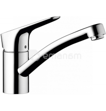 სამზარეულოს შემრევი Hansgrohe MyCube S 13814000