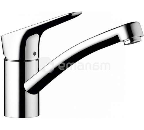 სამზარეულოს შემრევი Hansgrohe MyCube S 13814000