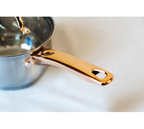 ქვაბების ნაკრები KAISERHOFF KH-4350