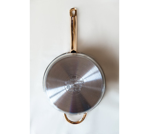 ქვაბების ნაკრები KAISERHOFF KH-4350