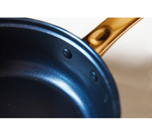 ქვაბების ნაკრები KAISERHOFF KH-4350