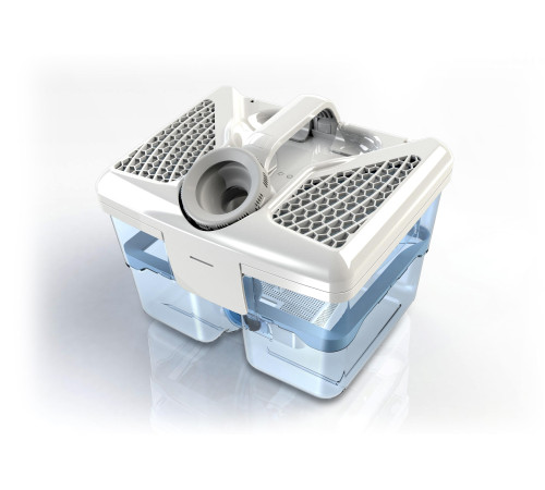 მტვერსასრუტი THOMAS PARKETT MASTER XT