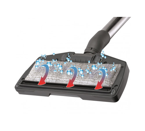 მტვერსასრუტი THOMAS PARKETT MASTER XT