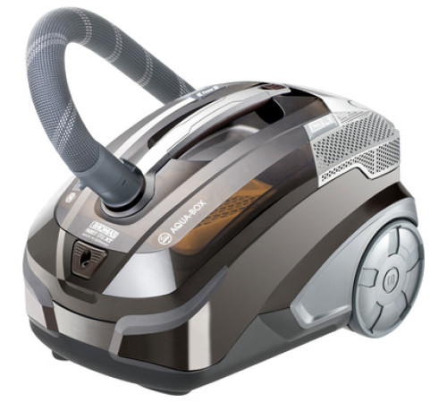 მტვერსასრუტი THOMAS PARKETT MASTER XT