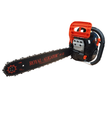 ჯაჭვური ხერხი ROYAL ALLIGATOR