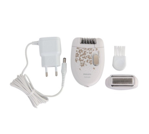 ეპილატორი PHILIPS HP6428/00