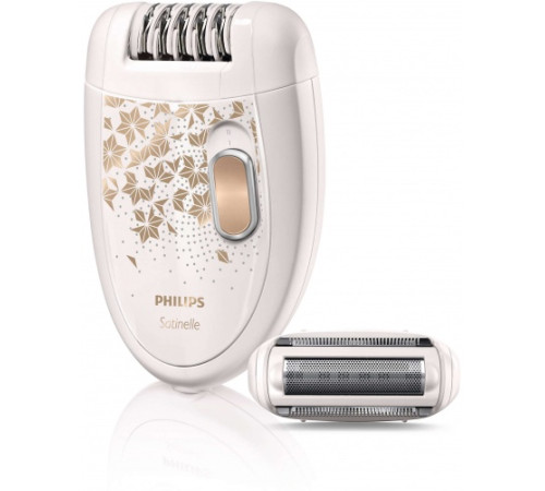 ეპილატორი PHILIPS HP6428/00