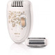 ეპილატორი PHILIPS HP6428/00