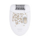 ეპილატორი PHILIPS HP6428/00