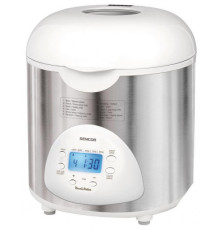 პურის საცხობი SENCOR SBR-1032 SS