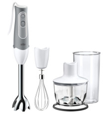 ბლენდერი BRAUN MQ535