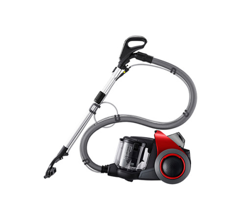 მტვერსასრუტი SAMSUNG VW17H9071HR/EV