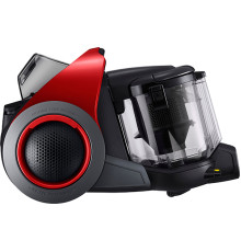 მტვერსასრუტი SAMSUNG VW17H9071HR/EV