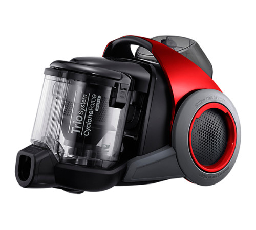 მტვერსასრუტი SAMSUNG VW17H9071HR/EV