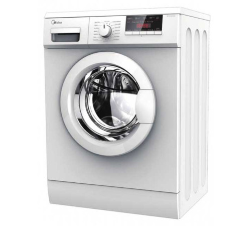 სარეცხი მანქანა MIDEA MFG70-ES1203W