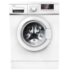 სარეცხი მანქანა MIDEA MFG70-ES1203W