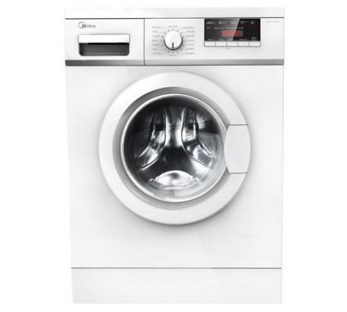 სარეცხი მანქანა MIDEA MFG70-ES1203W
