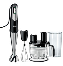 ჩასატვირთი ბლენდერი BRAUN MQ775