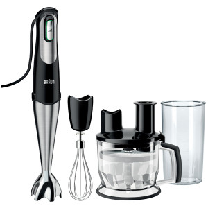 ჩასატვირთი ბლენდერი BRAUN MQ775
