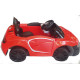 საბავშვო ელექტრო მანქანა  AUDI 6116