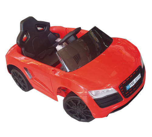 საბავშვო ელექტრო მანქანა  AUDI 6116