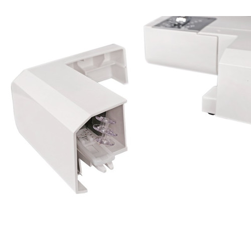 საკერავი მანქანა JANOME MX 77