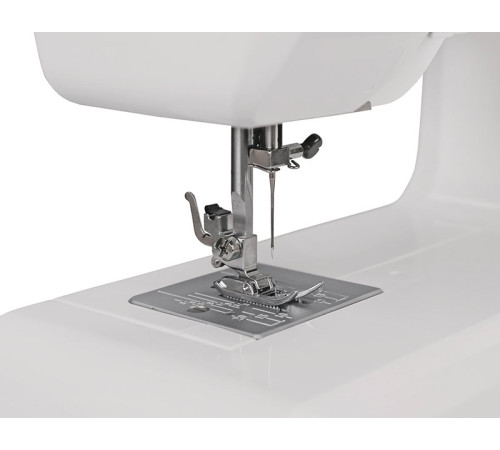 საკერავი მანქანა JANOME MX 77