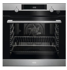 ჩასაშენებელი ღუმელი AEG BER455120M