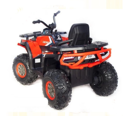 საბავშვო კვადროციკლი XMX 607