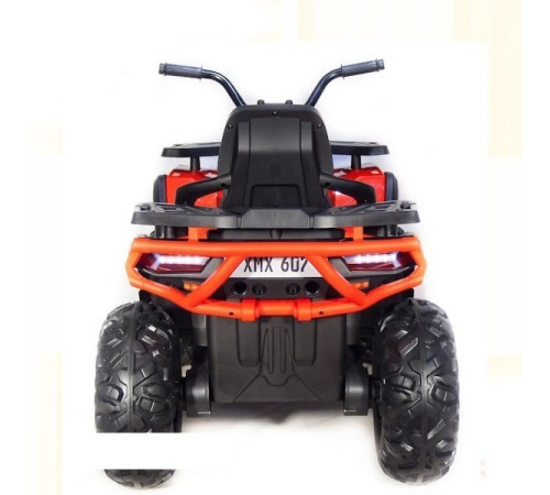 საბავშვო კვადროციკლი XMX 607